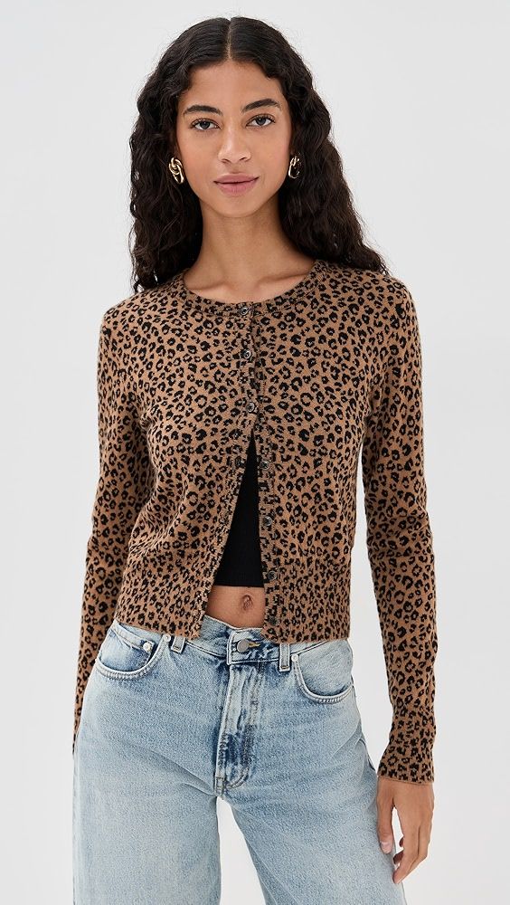 Sprwmn Baby Cardigan