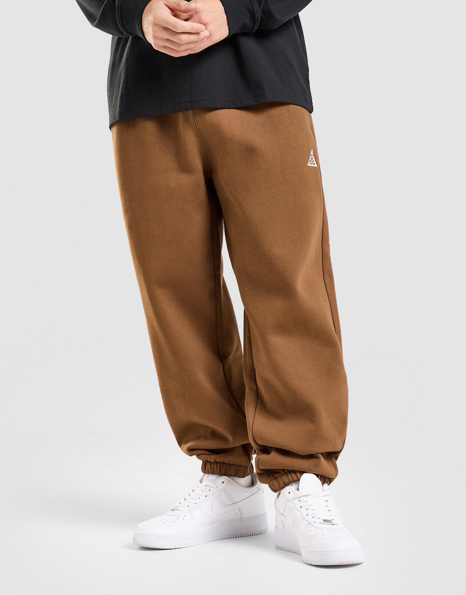 Nike Acg Tuff Fleece Joggers