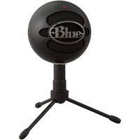 Blue Snowball Ice: was $49 now $39 @ Amazon