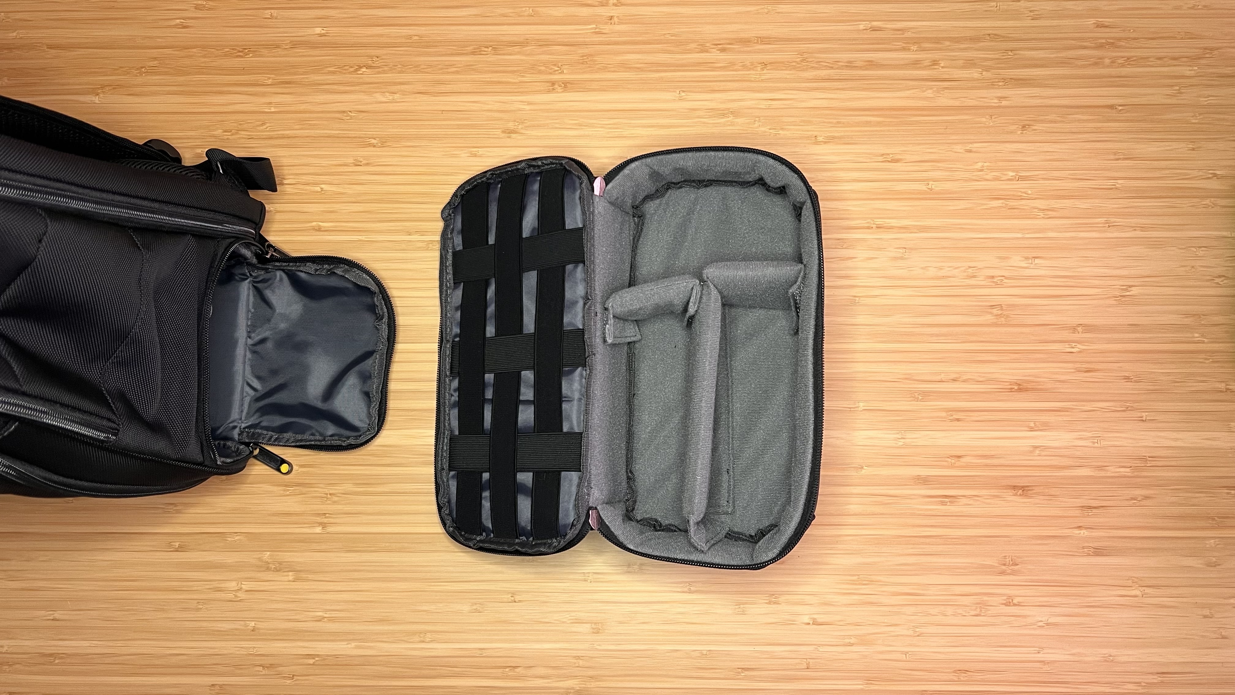 Startech IT Backpack Accessory Case