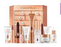 Charlotte Tilbury Bejewelled Beauty Chest Advent Calendar
