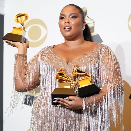 62nd Annual GRAMMY Awards - Press Room