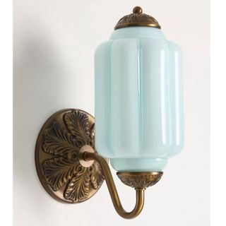 Eloise Glass Sconce