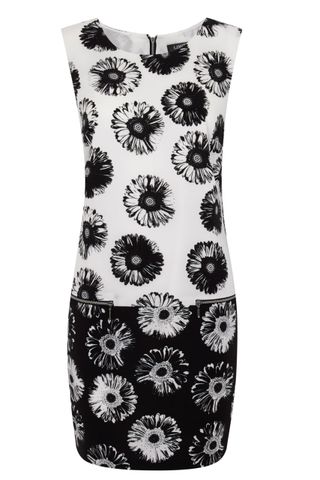Marks & Spencer Limited Collection Daisy Print Dress, £39.50