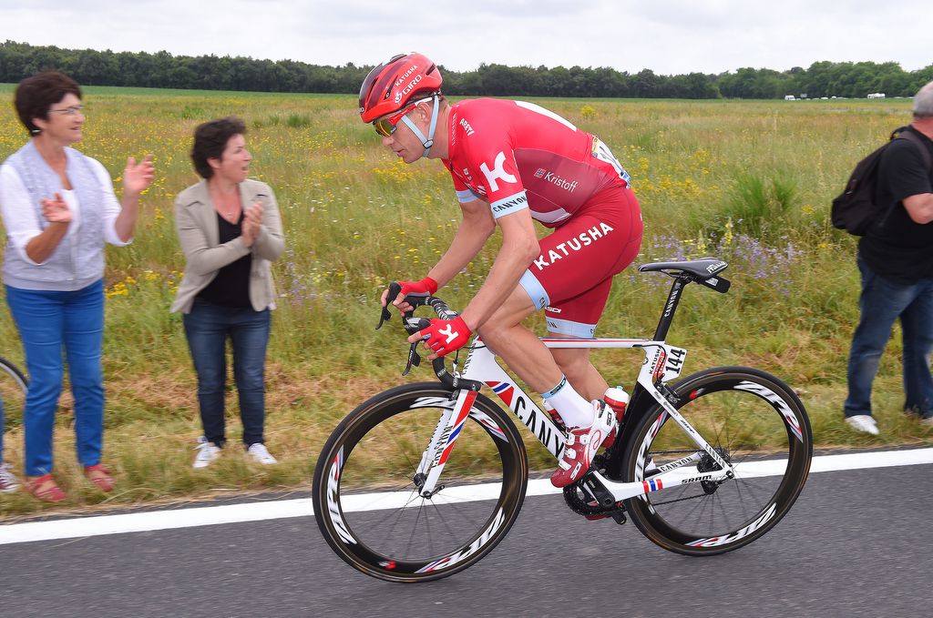 Alexander Kristoff (Katusha)