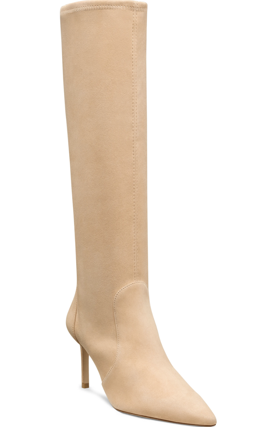 Stuart Weitzman, Stuart Power 75 Boot