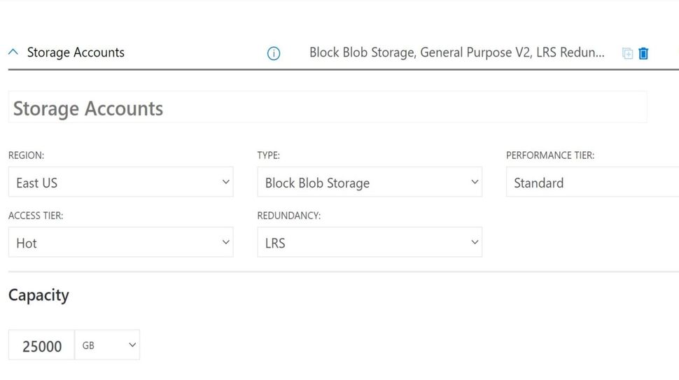 Microsoft Cloud Storage: OneDrive Or Azure For Business? | ITPro