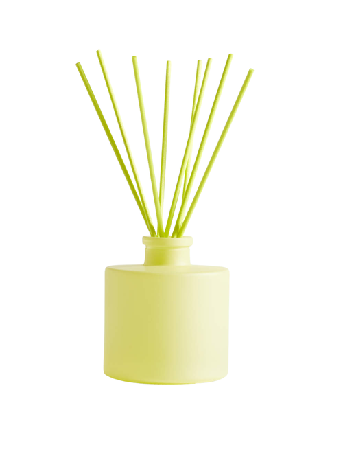 Monochrome No. 9 Citron Scented Reed Diffuser