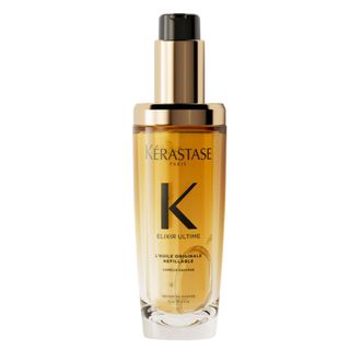 Kérastase Elixir Ultime Hair Oil L'Huile Originale