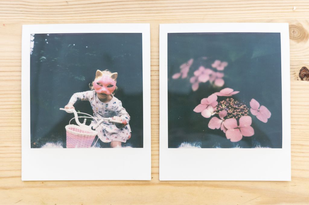 My Vintage Polaroid Has A New Lease Of Life After A Refurb By Retrospekt And It’s Pure