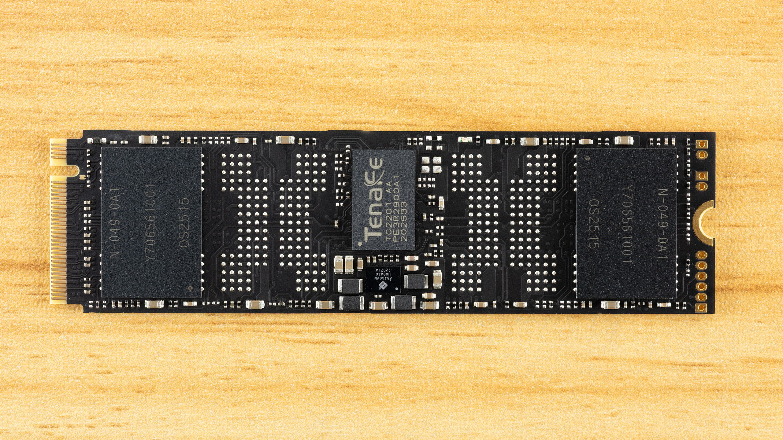 سيجيت فايركودا X1070 2 تيرابايت