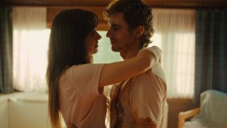 Alison Brie and Dave Franco in new horror movie Together