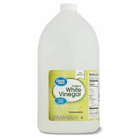 Distilled White Vinegar |