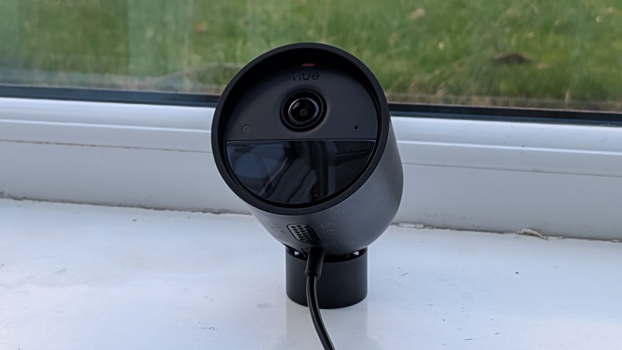 Philips Hue Secure 2K Wired