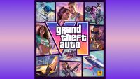 GTA 6 box art
