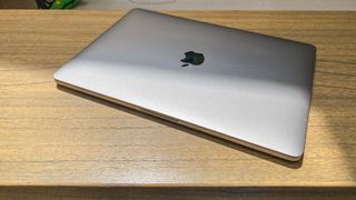 Apple MacBook Pro 13-inch (2020) review