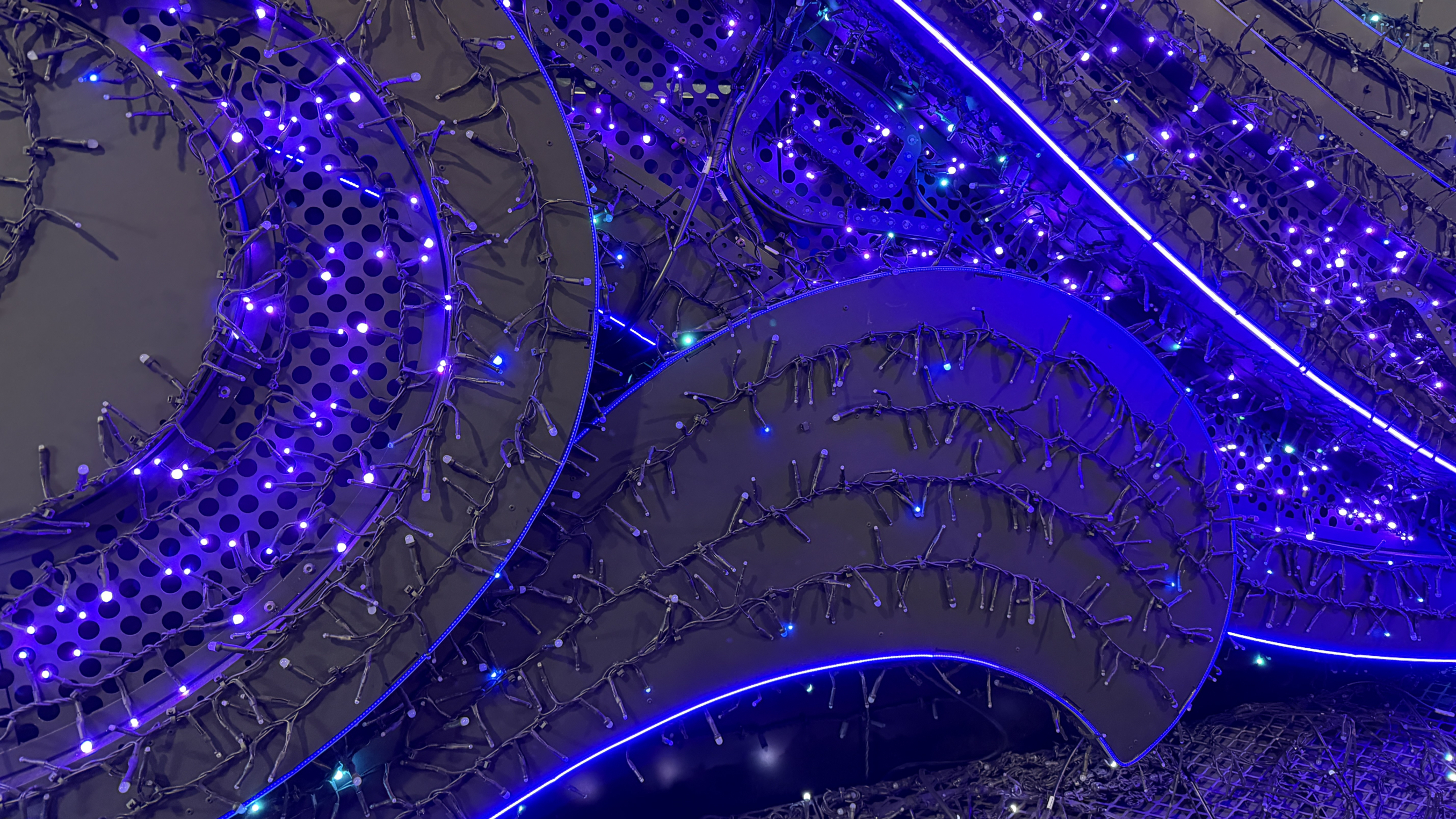 Disney World Starlight Parade Tour