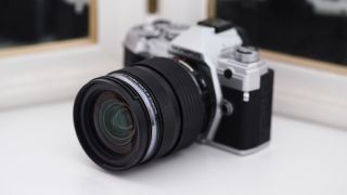 Best Olympus lenses (OM System): Olympus M.Zuiko 12‑40mm f/2.8 Pro