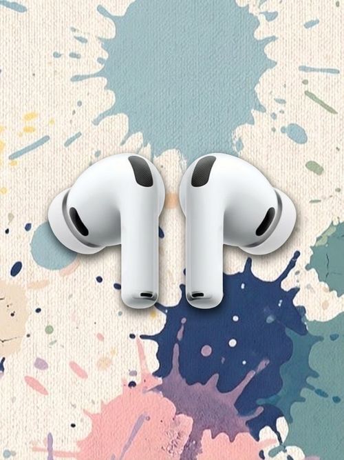 Apple AirPods Pro 3