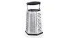 Cuisipro SGT 6 Sided Box Grater