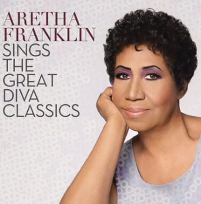 Aretha Franklin out-divas Adele in roof-raising 'Rolling in the Deep' cover