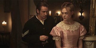 the beguiled sexy romance