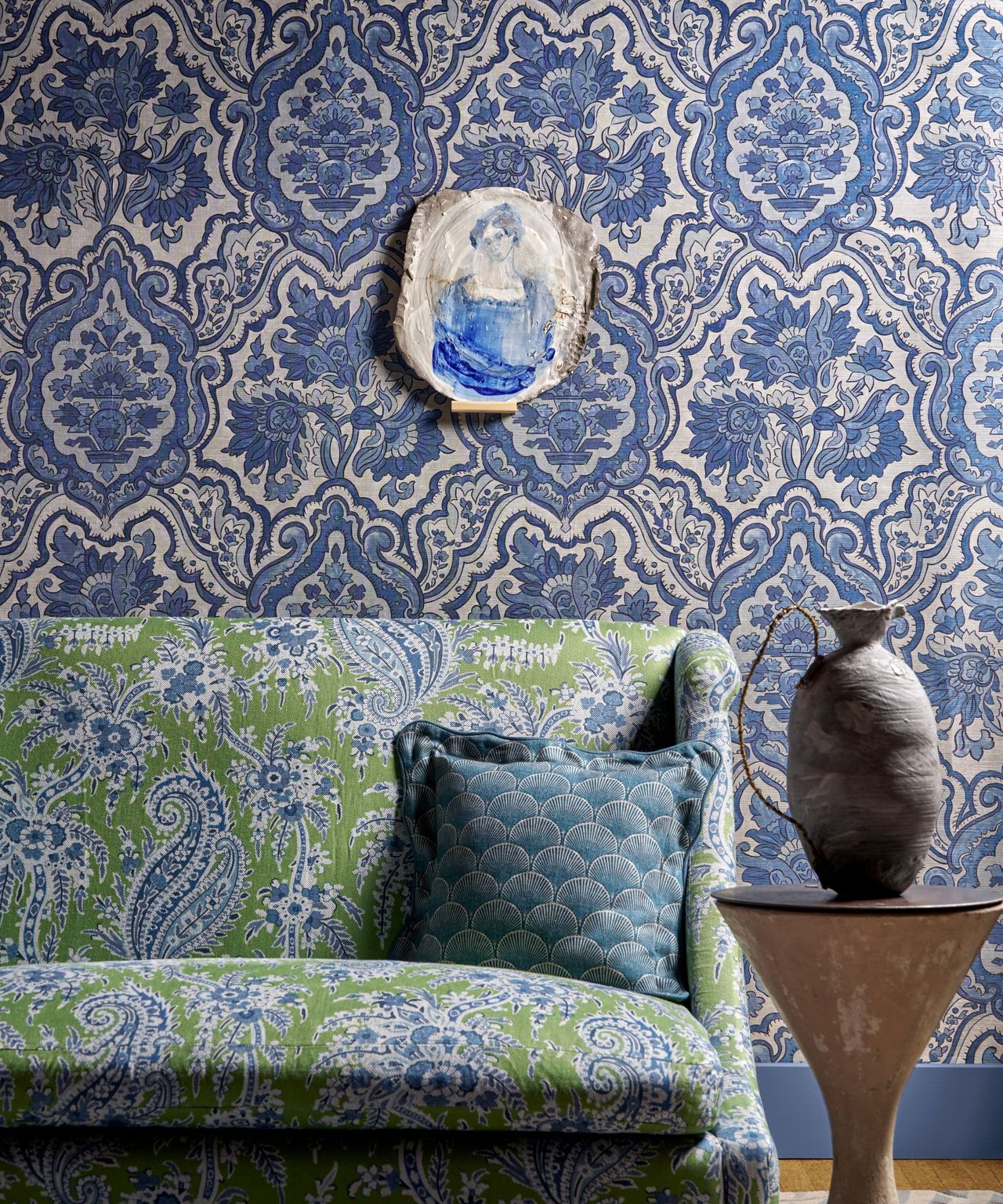 The iconic British heritage brand Liberty turns 150 | Homes and Gardens