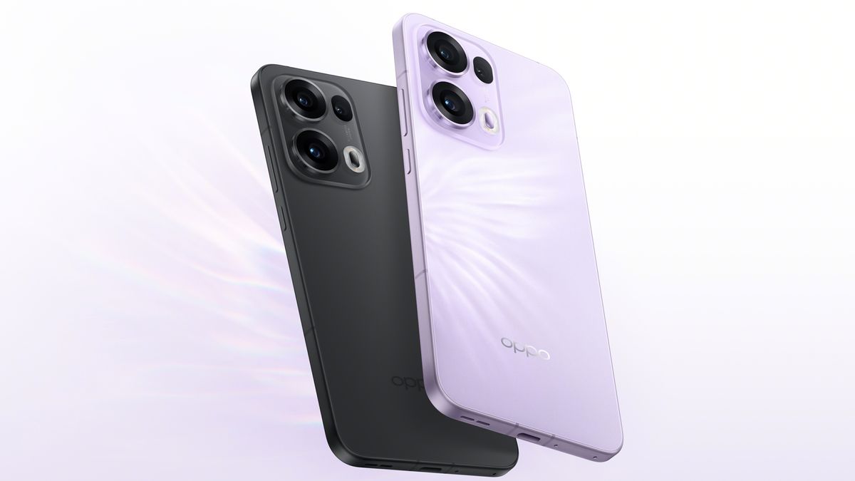 Oppo Reno13 Pro 5G