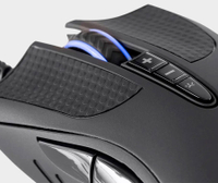 Dark Matter by Monoprice Aether Gaming Mouse |$49.99$24.99 at Monoprice (save $25)