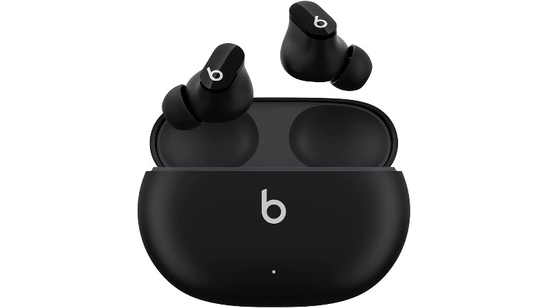 Beats Studio Buds wireless earbuds