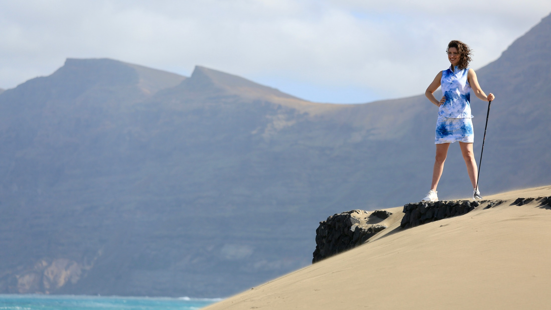 FAMARA is not just apparel, but a statement