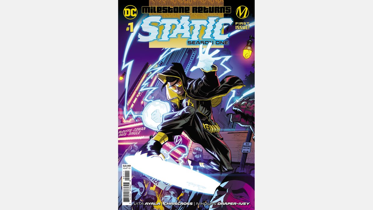 DC July 2021 solicitations