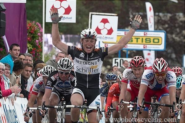 Guillaume Blot (Bretagne - Schuller)