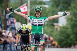 Prades wins Philadelphia Cycling Classic