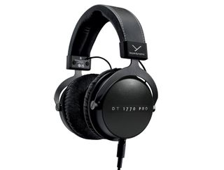 Beyerdynamic headphones