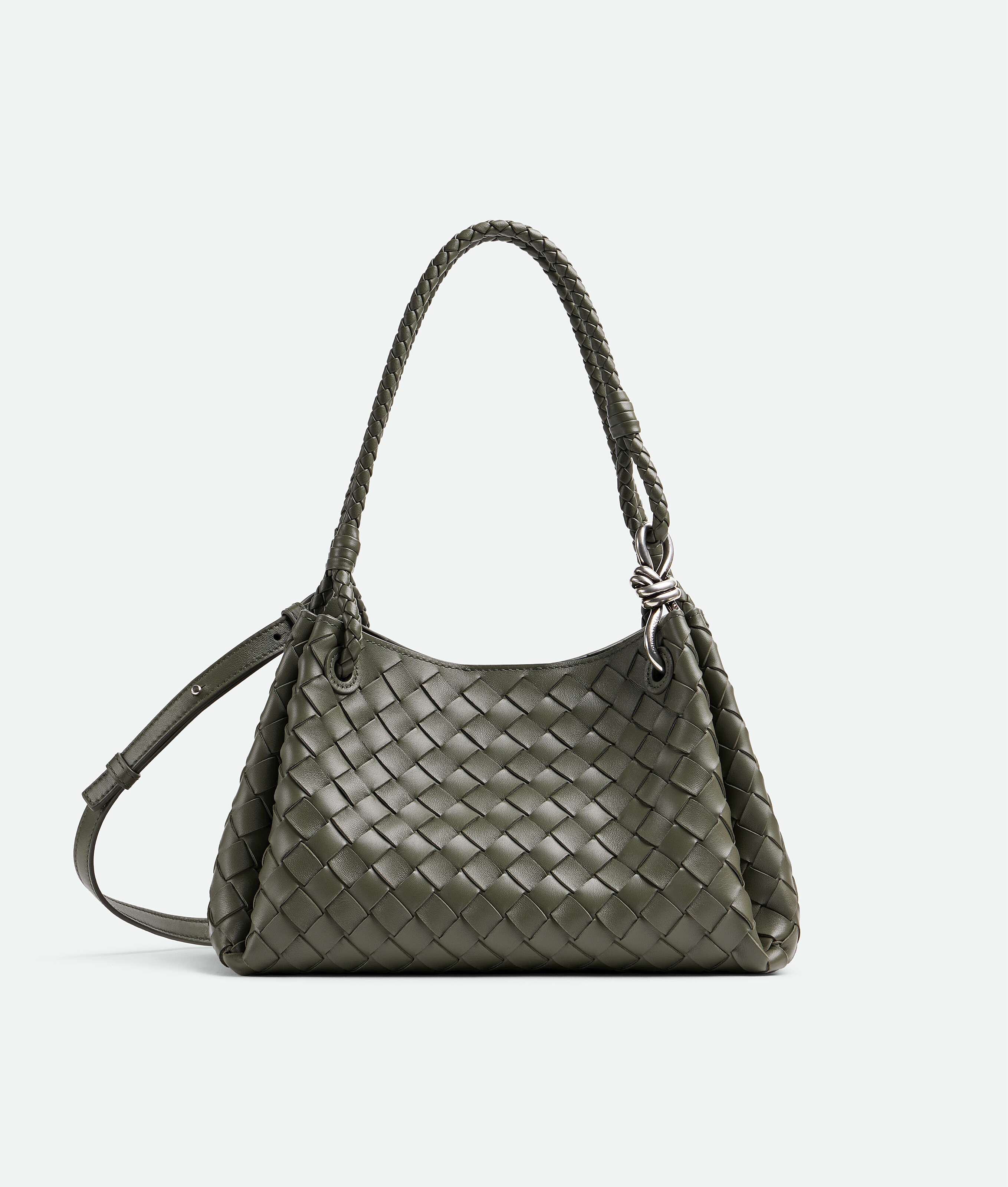 Women's Parachute in Pickle