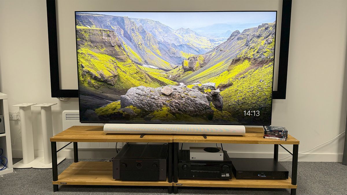 TOP 7 BEST SOUNDBARS UPDATED OCT 2026 visual data 8