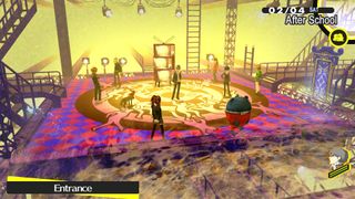 Why I won't build a PC — Persona 4 Golden