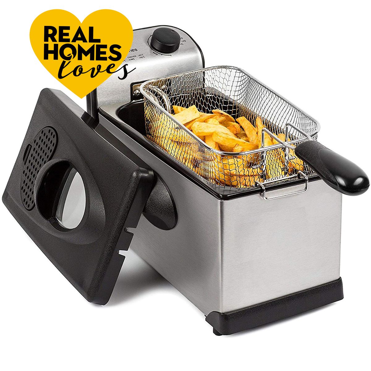 Replacement Basket For Breville Deep Fat Fryer Bruin Blog