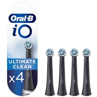 Oral-B iO Ultimate Clean Electric Toothbrush Head | was £53.99 | now £26.99 | save £27.00 (50%) at Amazon