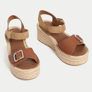 espadrilles sandals