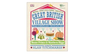 Matthew Biggs & Thane Prince RHS Great British Village Show