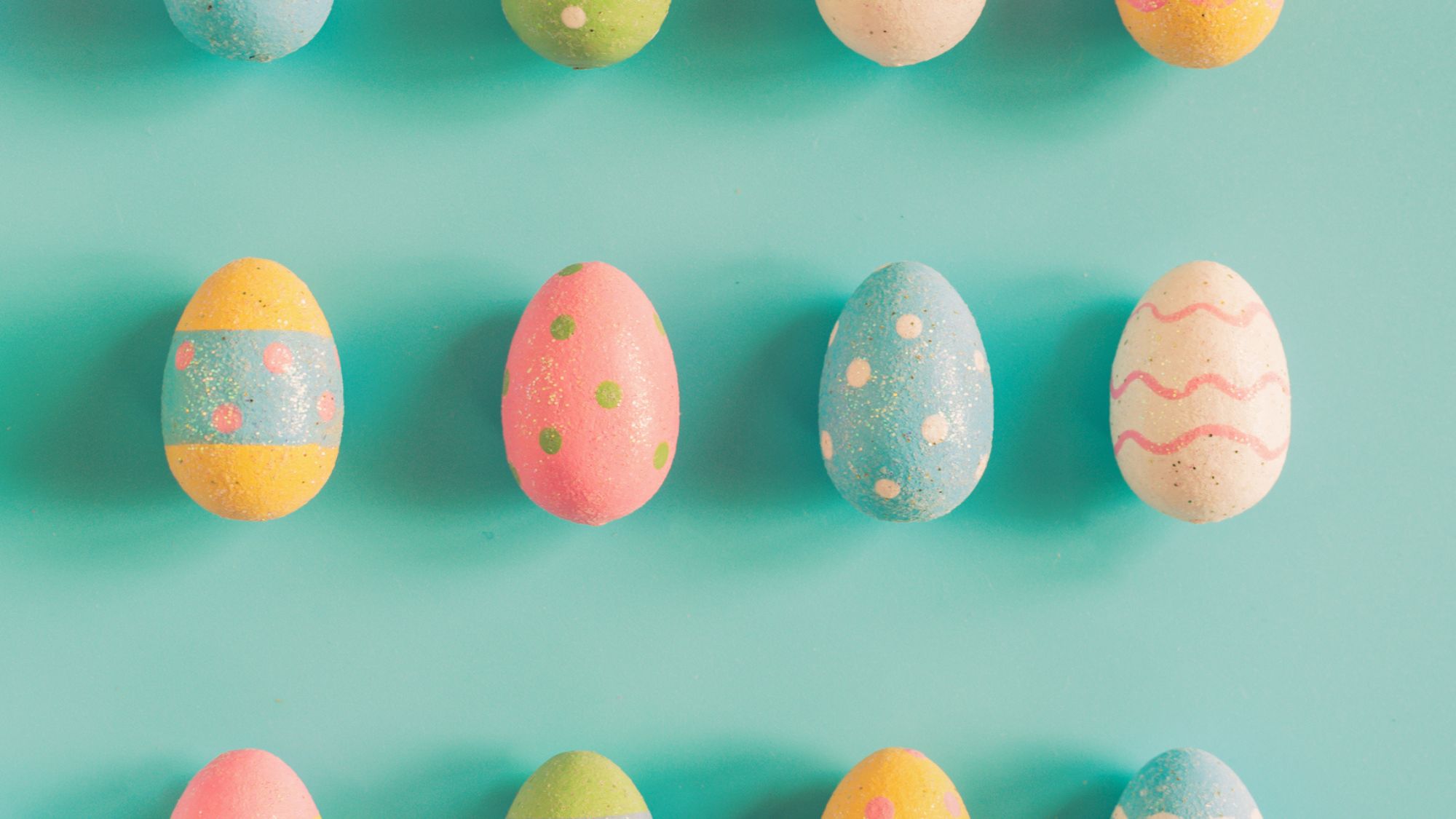 5 of the best beauty Easter eggs to buy now Marie Claire UK