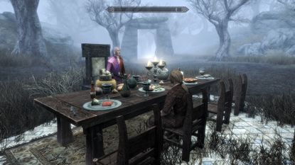Skyrim