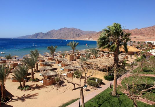 Resort