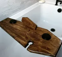 Coffin bath tray: Was £50, now £37.50
