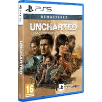 UNCHARTED: Legacy of Thieves Collection | $49.99 $30.99 at AmazonSave $19 - UK: £42.99£22.98 at Amazon