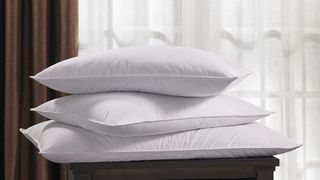 Hotel Pillow brands - DoubleTree