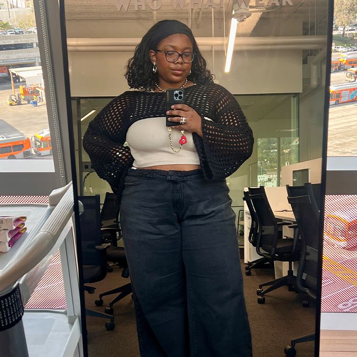 I’m A Plus-Size Fashion Editor—42 Stunning Styles I’m Eyeing To Refresh My Spring Wardrobe