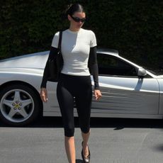 Kendall Jenner